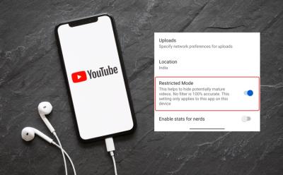 How to Turn Off Restricted Mode on YouTube Easily