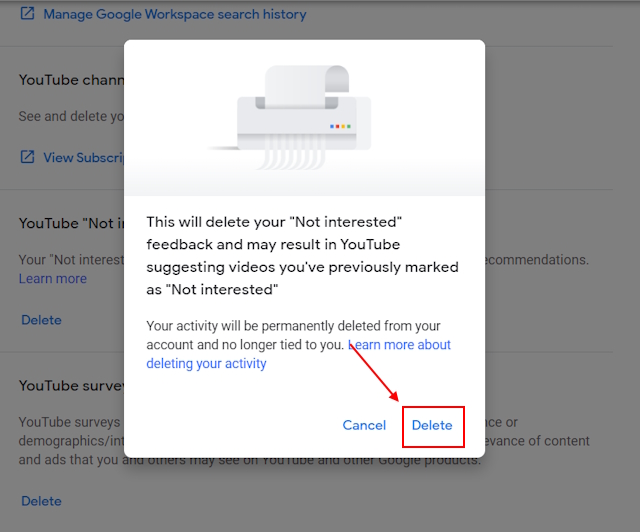 How to Block a YouTube Channel (2023 Guide) Beebom