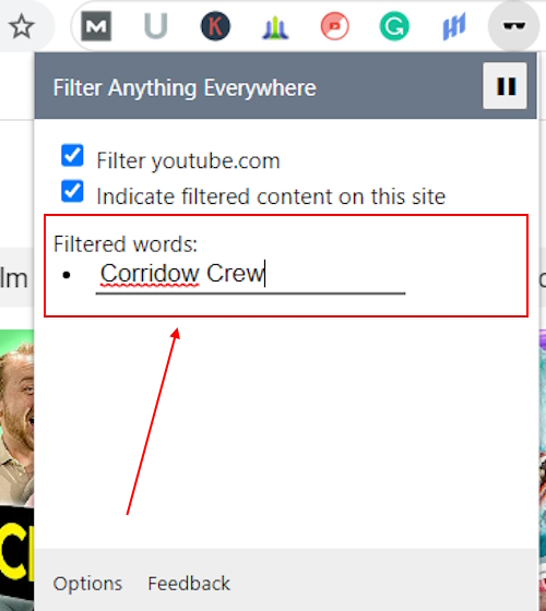 How to Block a YouTube Channel (2023 Guide) Beebom