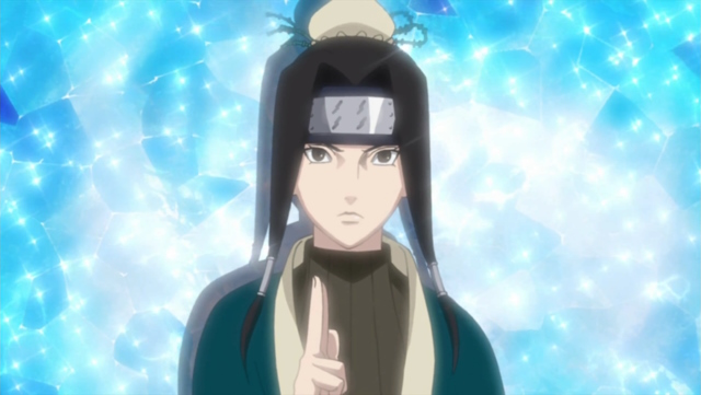 10 Anime That Are Clearly Inspired By Naruto