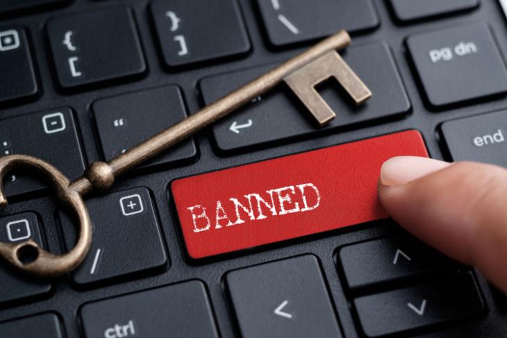India's ban on apps