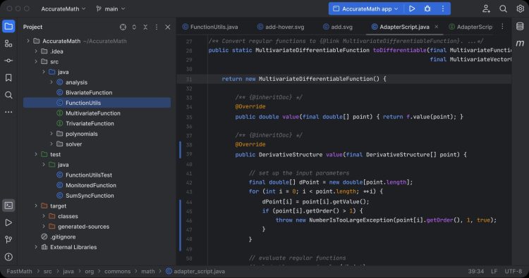 Intellij Idea