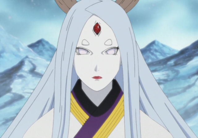 An image of Kaguya.