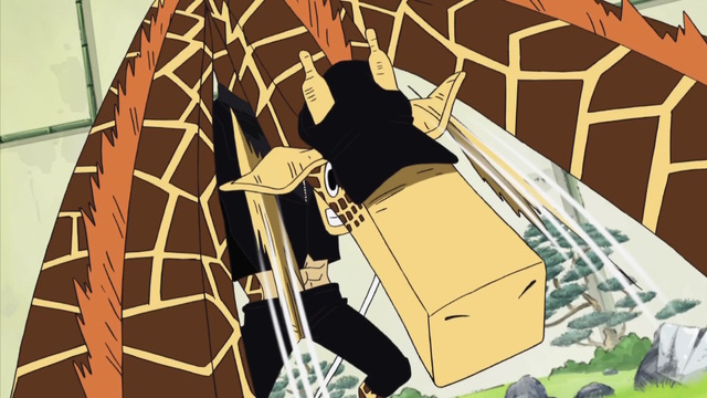 One Piece: 15 Strongest Paramecia Devil Fruits, Ranked