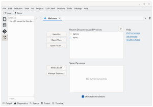 10 Best Linux Text Editors in 2023 | Beebom