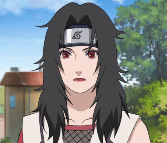 Top 10 Strongest Female Characters in Naruto