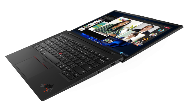 Lenovo Thinkpad X1 Carbon Linux