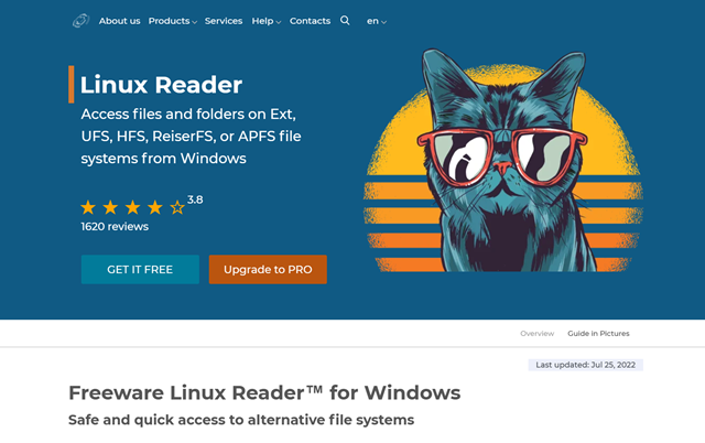 How to Access Linux Files from Windows 10/11 | Beebom How To Access Linux Files From Windows 10/11 | Beebom