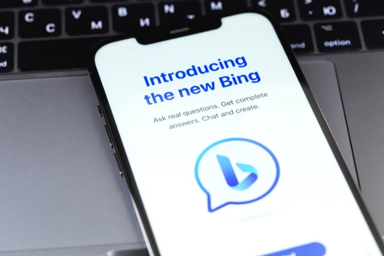 Microsoft Rolls Out Bing AI Chat Widget On Mobiles & Other Cool ...