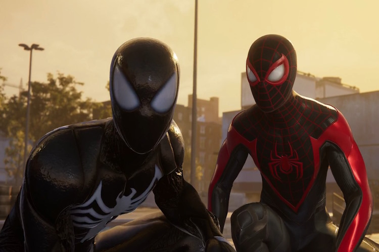 First Hour of Spider-Man 2 Gameplay Leaks Online [Spoilers