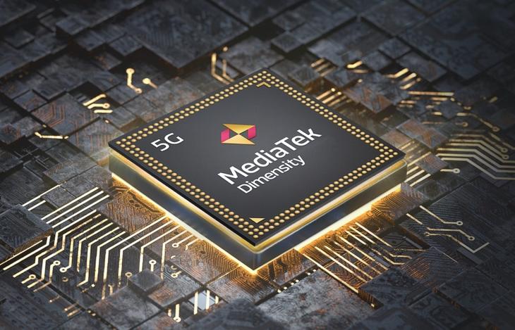 MediaTek Dimensity