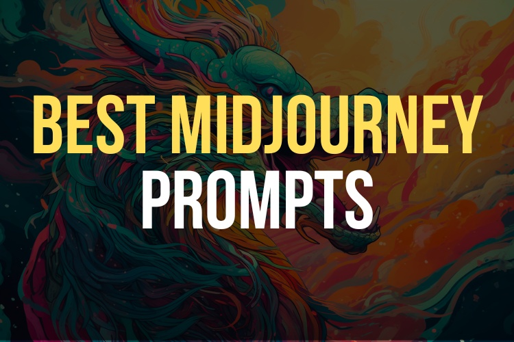 25 Best Mindblowing Midjourney Prompts You Should Try