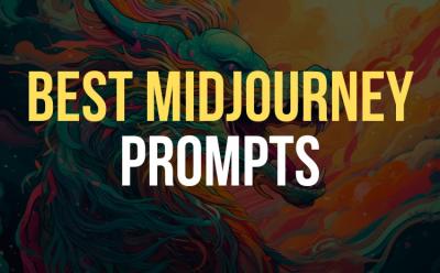 25 Mindblowing Midjourney Prompts That You Should Try