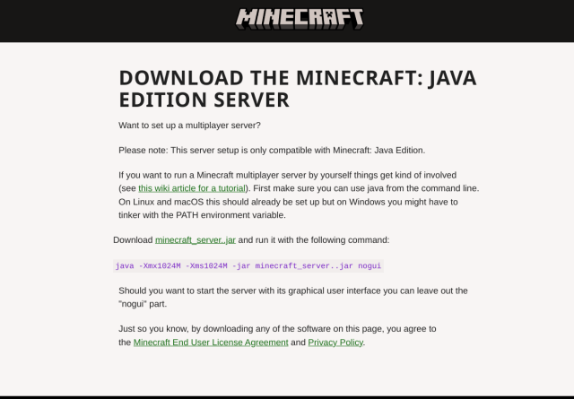 How to download Minecraft Java Edition: Step-by-step guide