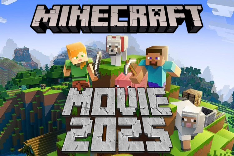 Minecraft (2025) - IMDb