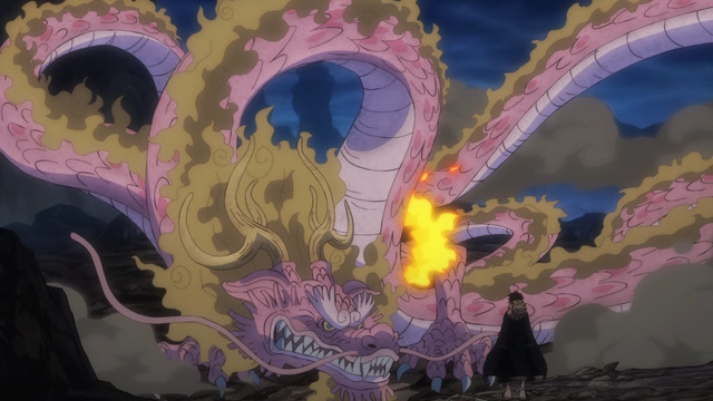 One Piece: 15 Strongest Zoan Devil Fruits (ranked) 