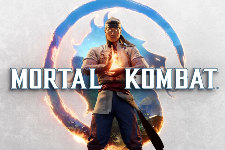 All Characters Revealed - Mortal Kombat X Official Roster 