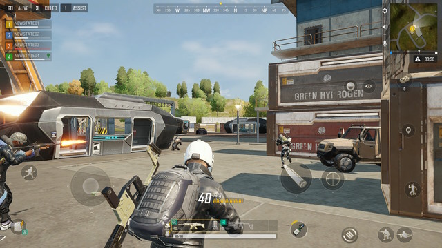 PUBG Mobile alternatives you can play now, from Garena Free Fire, BGMI to  CoD Mobile