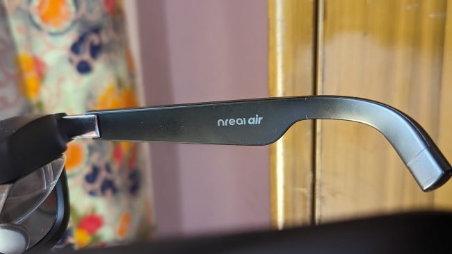 Xreal Air Review: It's Cool But Could It Be the Future? | Beebom
