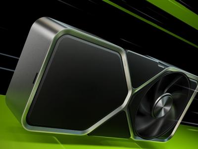Nvidia RTX GPU