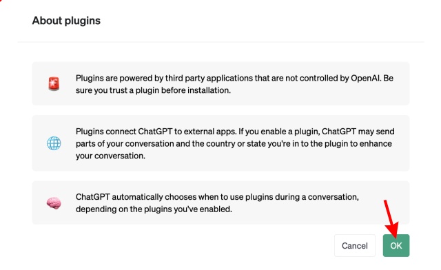 How To Enable And Use ChatGPT Plugins (2024 Guide) | Beebom