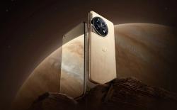 OnePlus 11 Marble Odyssey edition coming to India