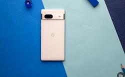 Pixel 7a launched