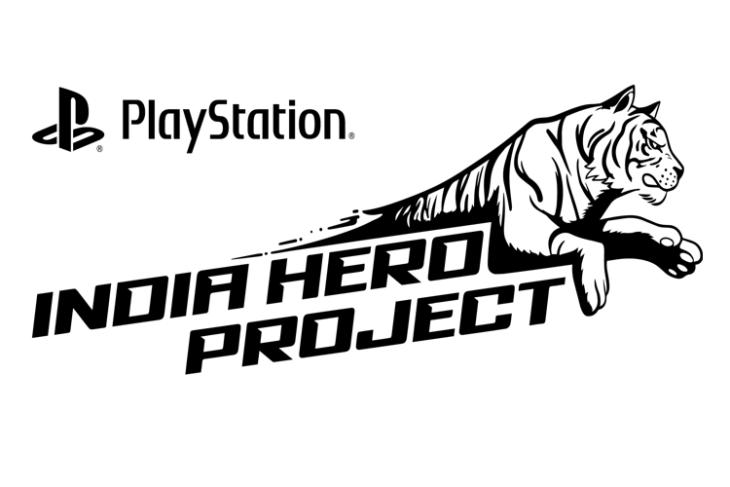 PlayStation India Hero Project
