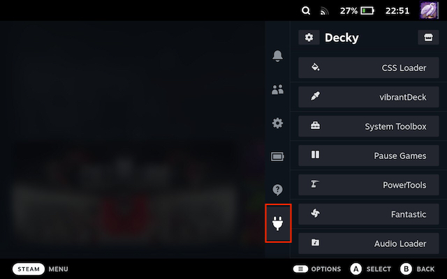 Decky Loader on Steam Deck: How to Install Best Plugins