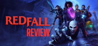 Redfall review - Beebom