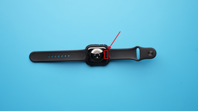 How to Change Apple Watch 