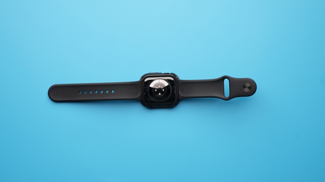 How to Change Apple Watch 