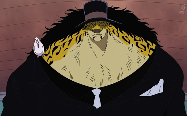 Top 10 strongest Zoan users after One Piece chapter 1072, ranked