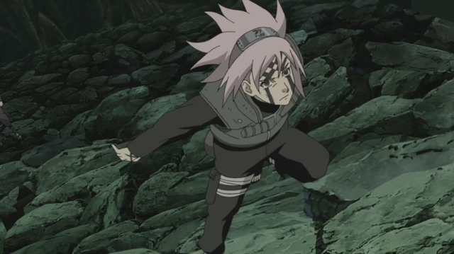 Ranking Every Tokubetsu Jonin In Naruto Strongest to Weakest