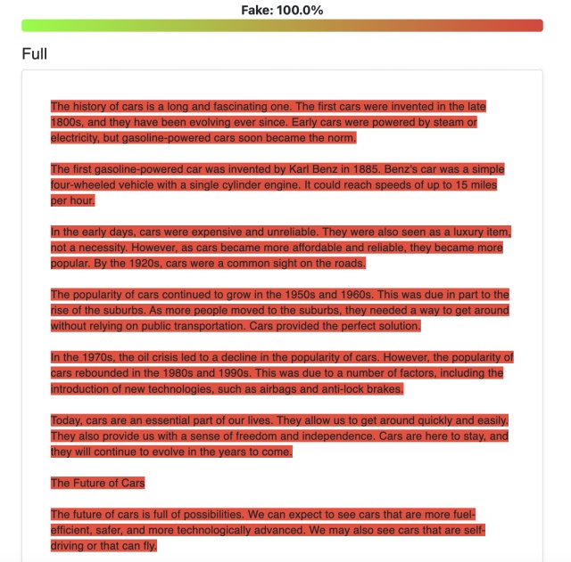15 Best AI Plagiarism Checkers to Detect ChatGPT-Generated Content