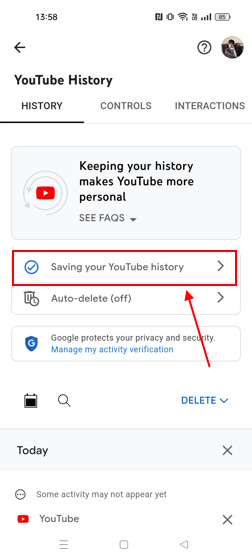 How to Delete YouTube History 2024 Guide Beebom