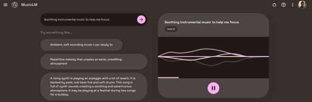 How to Use Google MusicLM