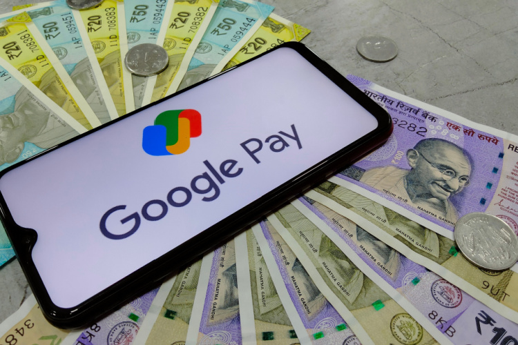 Google Pay UPI Begins Supporting RuPay Credit Cards In India

https://beebom.com/wp-content/uploads/2023/05/Shutterstock_1899687955.jpg?w=750&quality=75