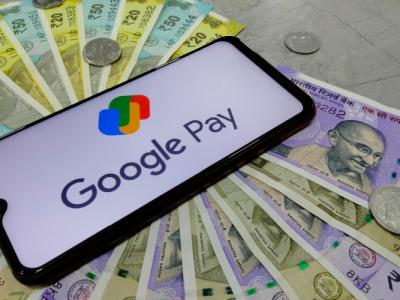 Google Pay UPI supports RuPay credit cards in India