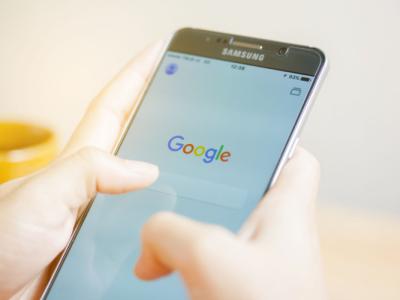 Samsung will not ditch Google search anytime soon