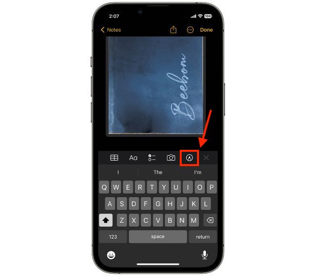 Como digitalizar documentos no iPhone ou iPad 23 Compartilhar documentos do iPhone