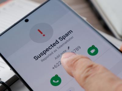 WhatsApp Spam Calls Fix