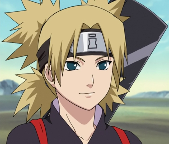 Naruto fans crown most popular character  and hes getting a spinoff   Radio Times