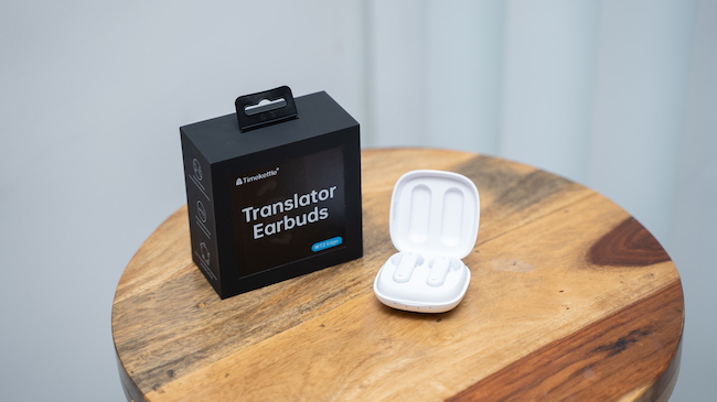 Best Translation Earbuds - Timekettle WT2 Edge - Full Review 