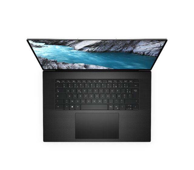 Dell XPS 17