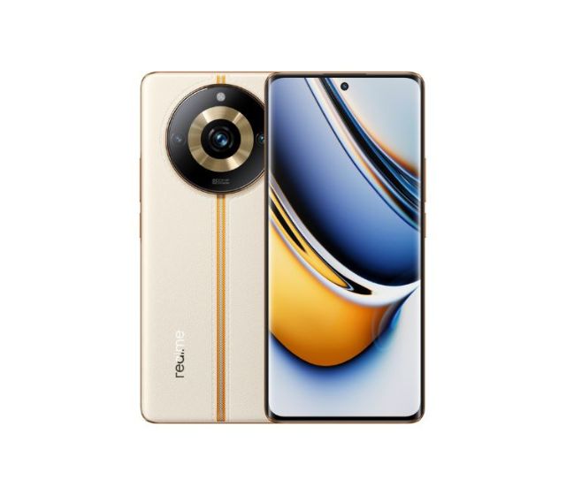 Realme 11 Pro+