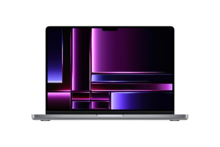 Macbook Pro M2 Pro 14 Pouces
