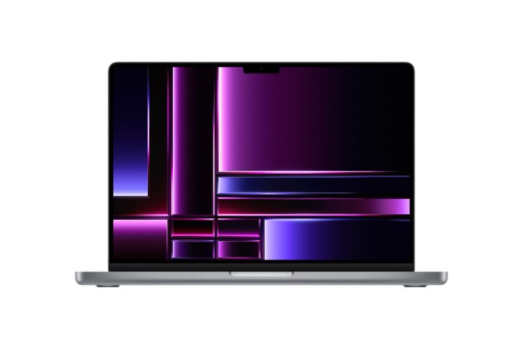 14-inch M2 Pro MacBook Pro