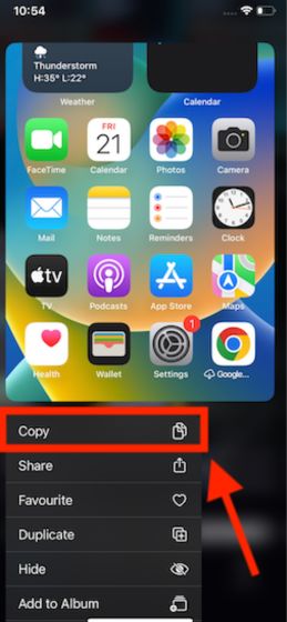 Copy and Paste Mac from other apple device