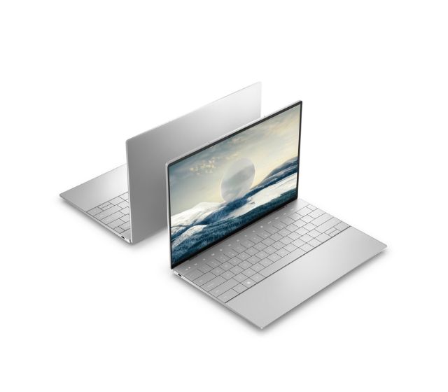 Dell XPS 13 Plus